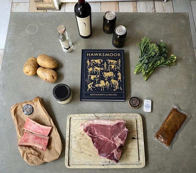 Hawksmoor at Home Image: James Ramsden